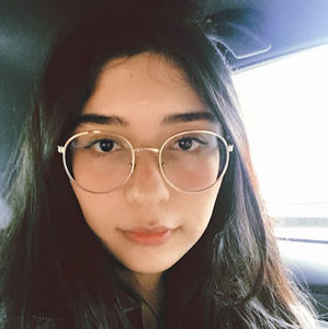 Meet your Posher, Anabela